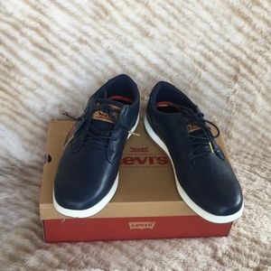 Nib Levis Percy Marshall Mens Oxford 